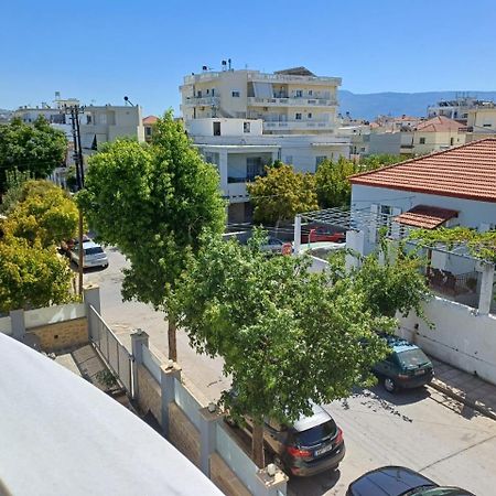Deluxe City Hotel Chania  Екстер'єр фото