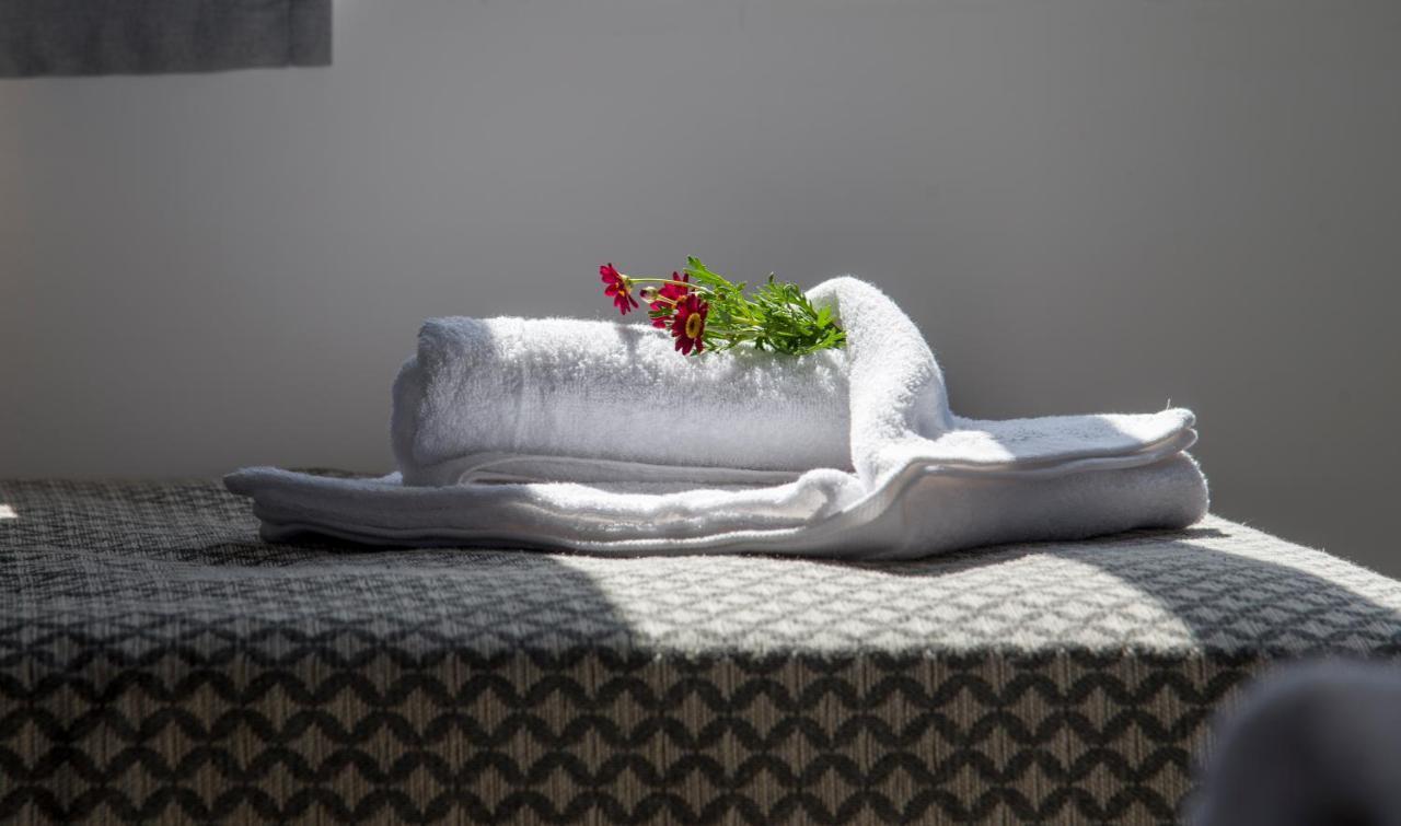 Deluxe City Hotel Chania  Екстер'єр фото