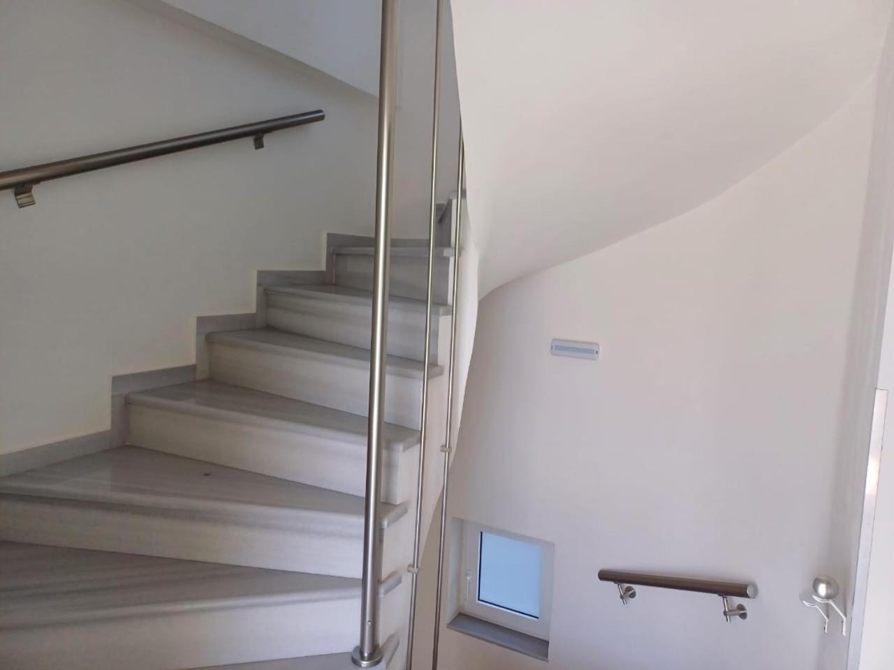 Deluxe City Hotel Chania  Екстер'єр фото