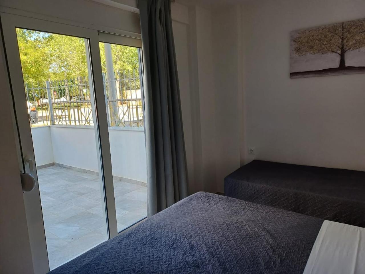 Deluxe City Hotel Chania  Екстер'єр фото