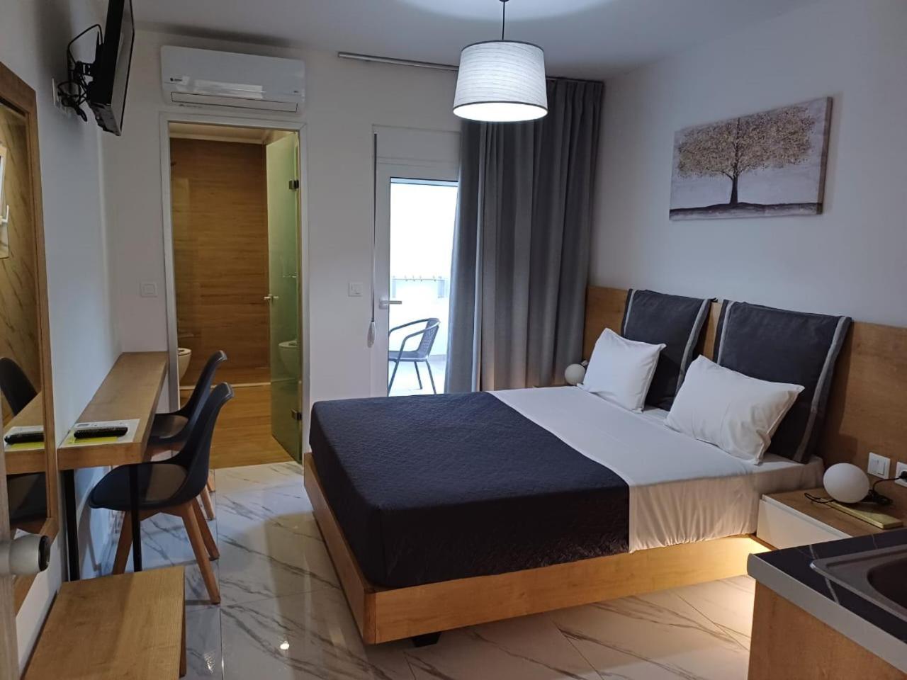 Deluxe City Hotel Chania  Екстер'єр фото