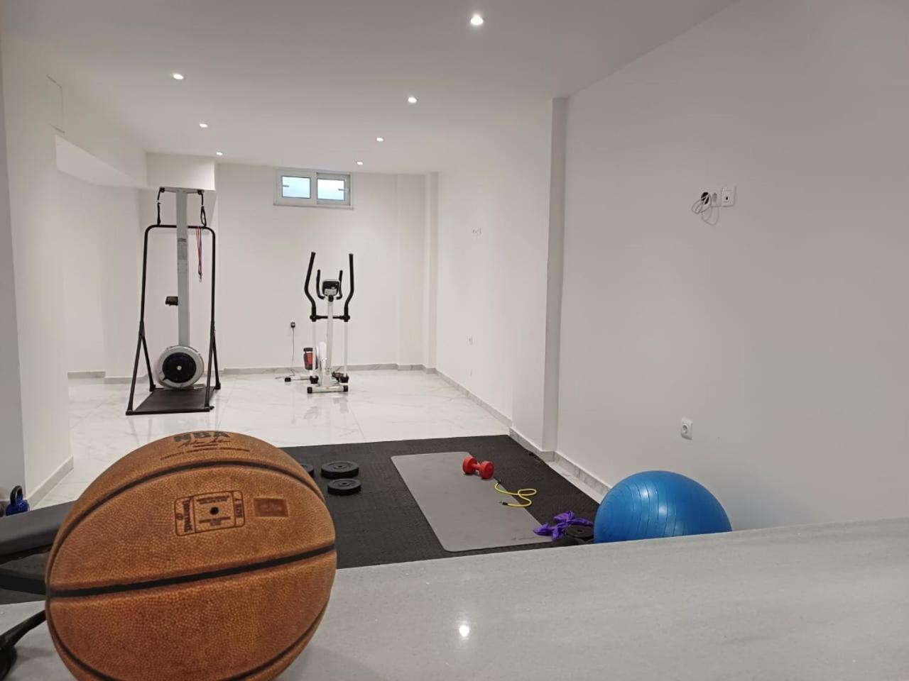 Deluxe City Hotel Chania  Екстер'єр фото