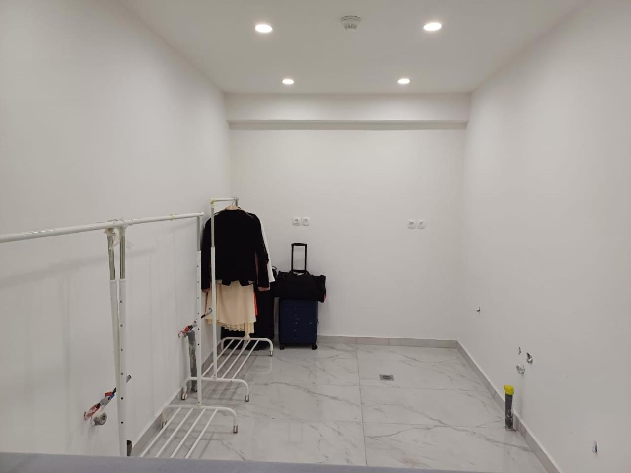Deluxe City Hotel Chania  Екстер'єр фото
