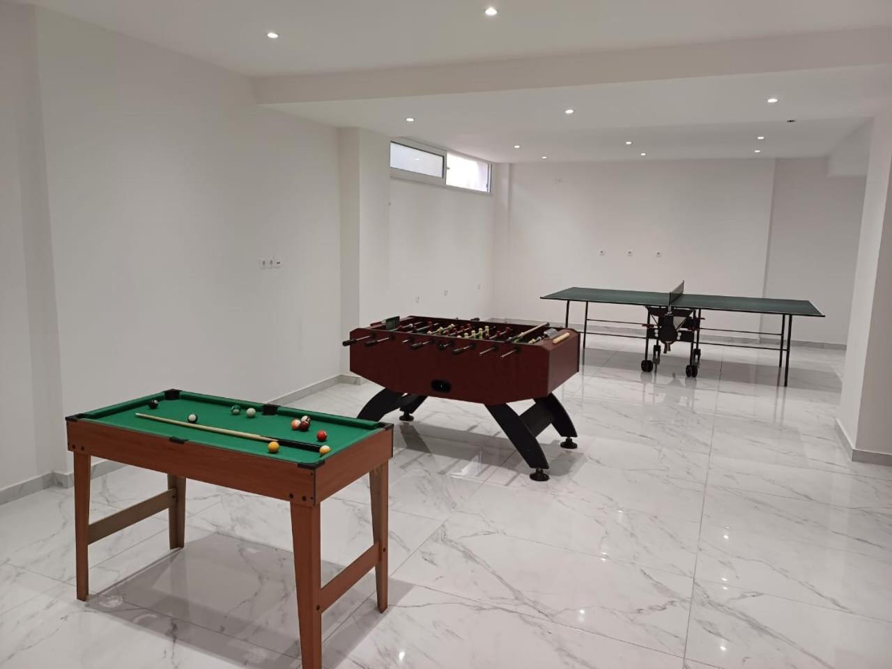 Deluxe City Hotel Chania  Екстер'єр фото