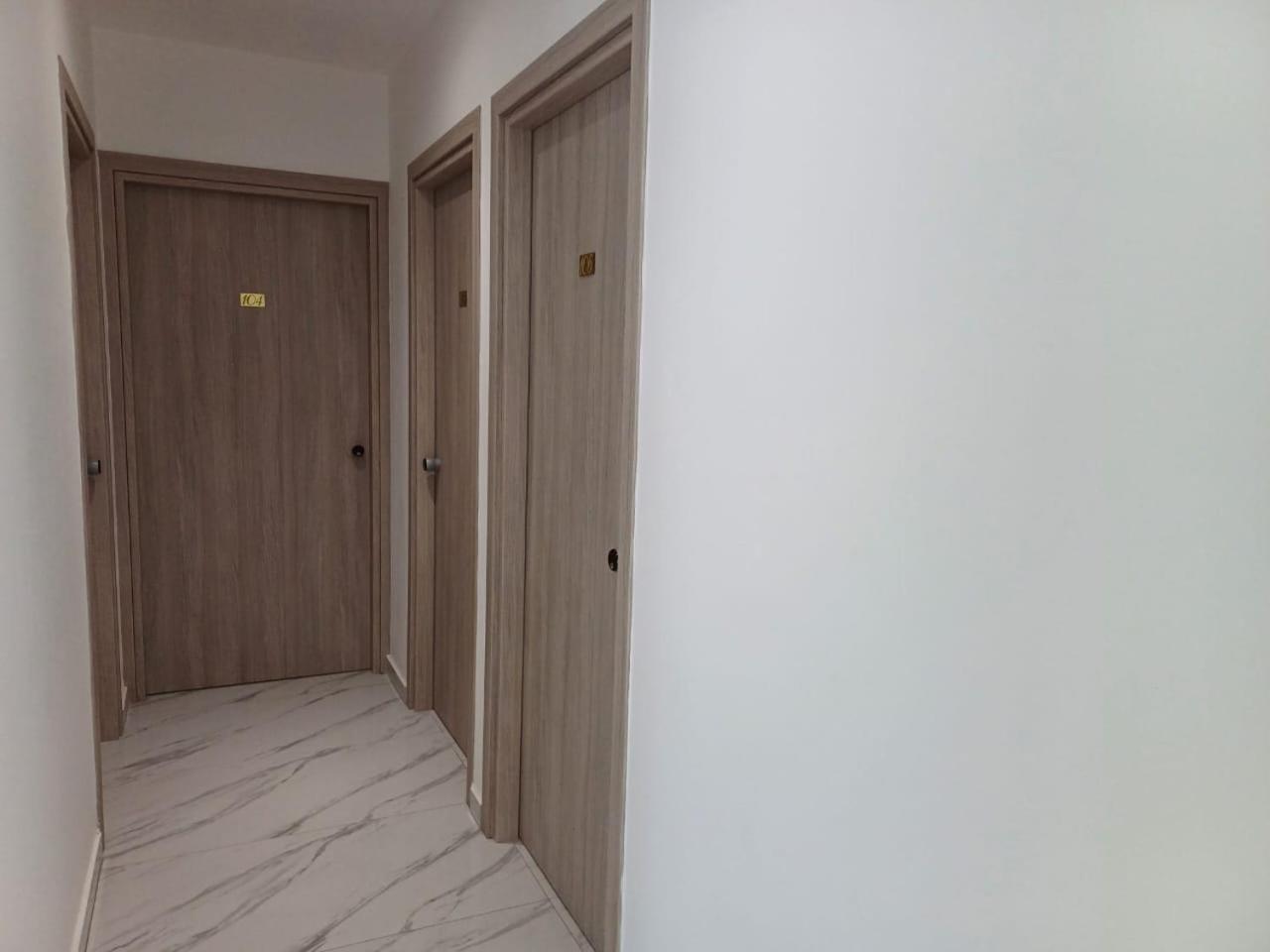 Deluxe City Hotel Chania  Екстер'єр фото