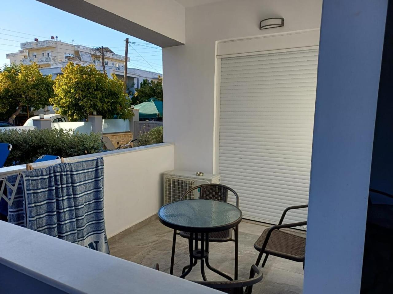 Deluxe City Hotel Chania  Екстер'єр фото